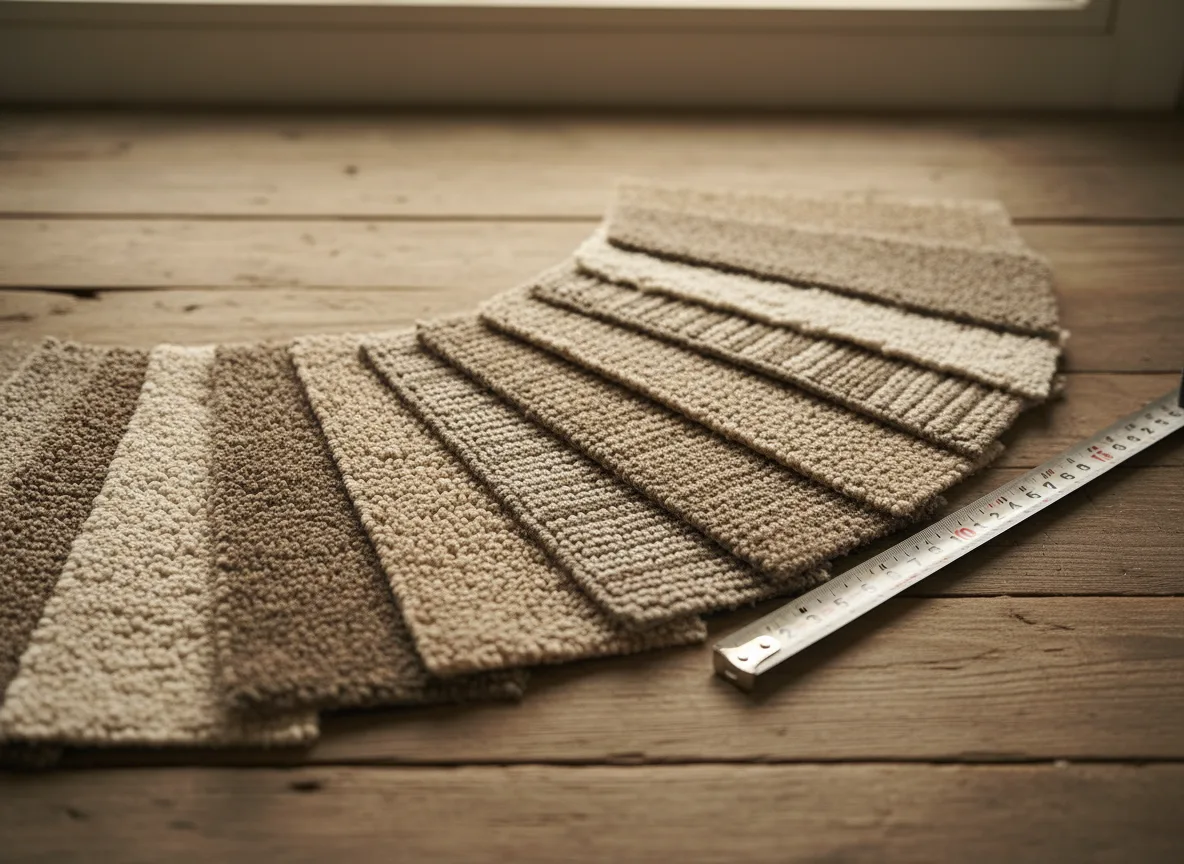 Carpet Installation Weston, OH FAQs